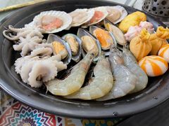 -丽江庭院之丽江往事(安定门店)