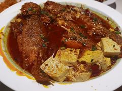 -叁宝烤肉• 西安烧烤(凤城十二路店)