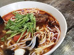 -洪福米线(浣纱路店)