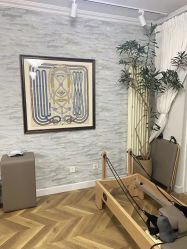 -橙沐普拉提瑜伽