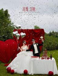 -雅云婚纱摄影工作室旗舰店