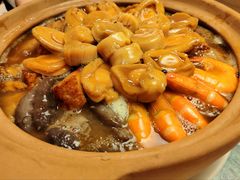 -莆田餐厅PUTIEN(西安万象天地店)