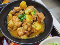 -老娘舅餐厅(黄龙体育中心店)