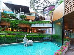 -蘭奢雅集·江浙菜(青山江滩店)