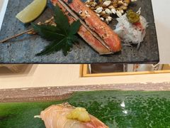 -鮨一日本料理旗舰店(总店)