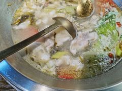 -土著渔匠·养生蝴蝶鱼(香樟路店)