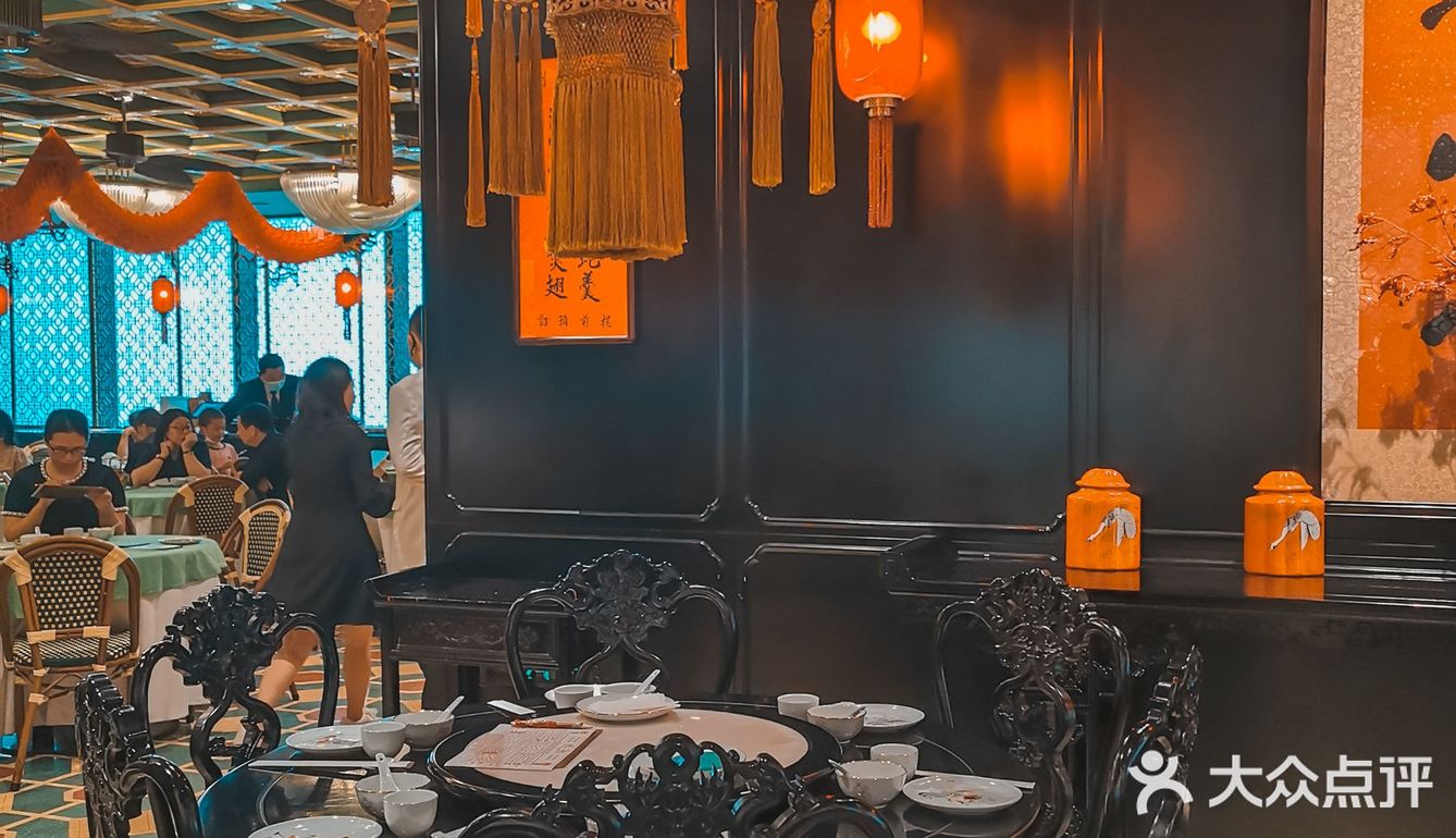 瞬间被治愈！誉八仙双拼、春风得意肠，每次都吃到光盘