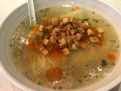 -东泰祥生煎馆(重庆北路店)
