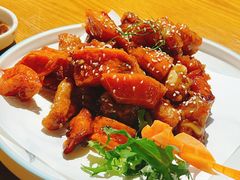 -猪腰一家·地道佛山菜(盐步店)