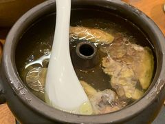 -云海肴·汽锅鸡·云南菜(苏州中心店)