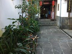 -龙姐私房菜(和顺古镇店)