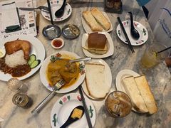 -何九海南茶店(鬼仔巷店)