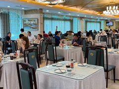 -汗腾格里·风味餐厅(新疆驻京办店)