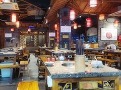 大堂-重庆渝达老火锅(春熙路店)