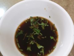 -军嫂饺子馆(岳家寨小区店)