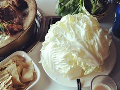 -和庆斋阳坊秘制羊蝎子火锅(云岗店)