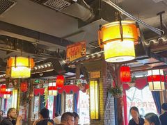 -蜀大侠火锅(总府路店)