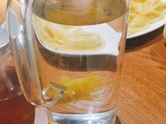 -船歌·鱼水饺青岛菜(黄岛珠江路店)