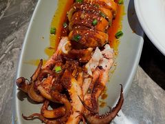 -前海沿•青岛菜(中山路天主教堂店)