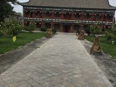 -杨家埠民间艺术大观园
