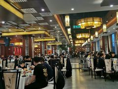 大堂-牛头鱼庄·地道广西菜(鲁班店)
