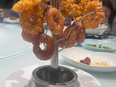 -湖锦酒楼·湖北菜(八一路店)