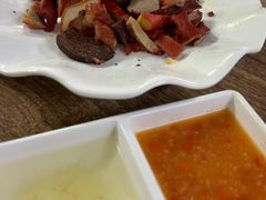 -三妹老屋新鲜焗盐鸡