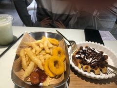 -新华书店(市民中心店)