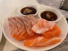 -The COOK·厨餐厅·自助餐(浦东嘉里大酒店)