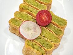 -海洲大饭店-紫薇轩中餐厅