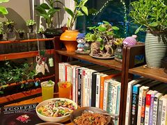 -街角 T·COFFEE 融合料理·BISTRO(车公庙店)