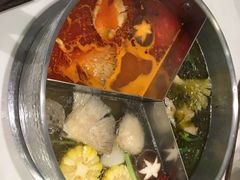 -潮牛壹号鲜牛肉火锅(新亚太店)
