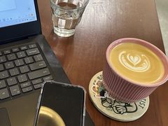 -SAFARI COFFEE