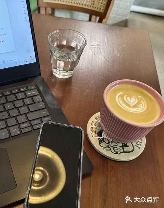 SAFARI COFFEE图片