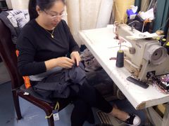 -老裁缝改衣订制