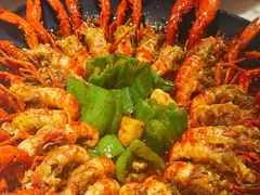 -红盔甲·小龙虾(天钥桥店)