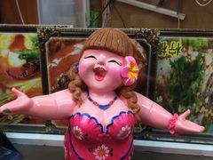 -福满楼中餐厅