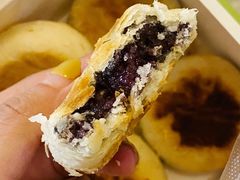 -老北京绿豆饼(解放路店)