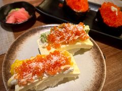 -昊·来了寿司(双楠2店)
