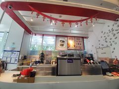 -Tims天好咖啡·贝果(融汇佳盛大厦店)