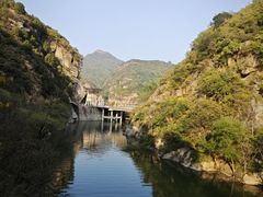 -黑龙潭风景区