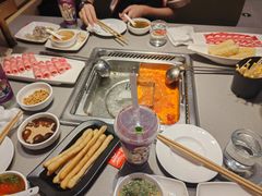 -海底捞火锅(金光华店)