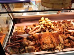 -香滨园骨架王(民生路店)