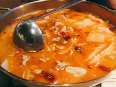 -俏九州·小炒黄牛肉(华润万象汇店)