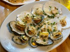 -哈味食店(外伶仃岛店)