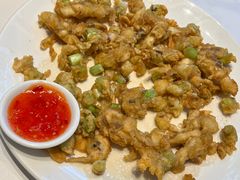 -大家食府·福建菜(FAC协盛中心庭院餐厅店)