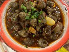 -冶建镜子·老南昌大排档·江西虾王(总店)