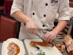 -大鸭梨烤鸭(石佛营店)