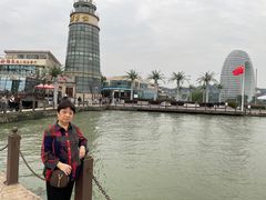 -红樽舫湖州菜.湖景餐厅(太湖渔人码头店)