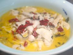 -大潮淮·淮扬菜(何园旗舰店)